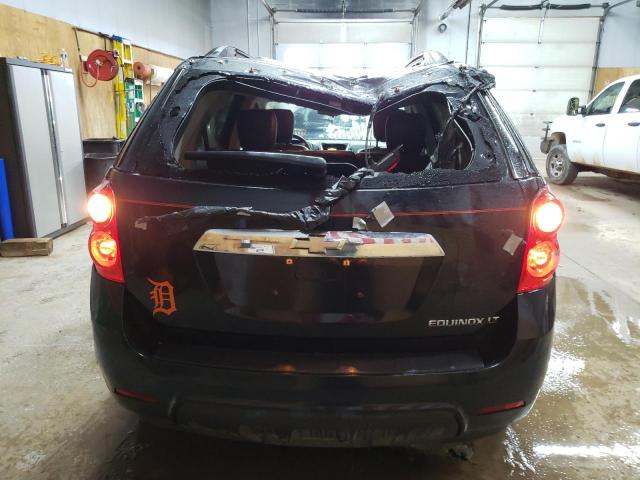 Photo 5 VIN: 2GNALDEK5D6337037 - CHEVROLET EQUINOX 