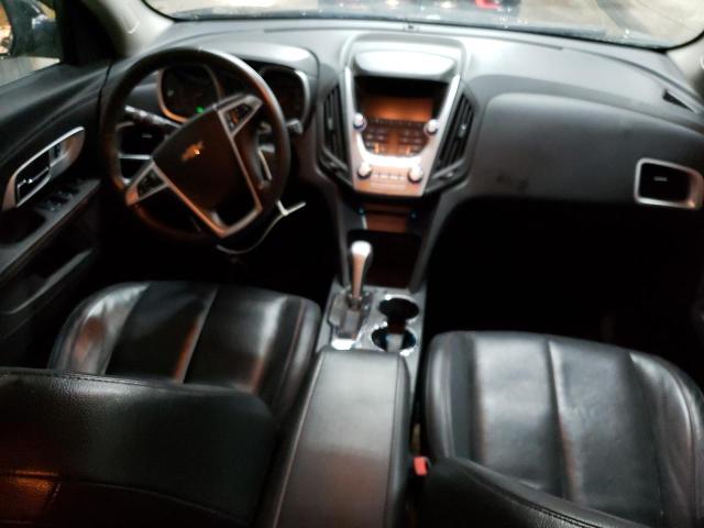 Photo 7 VIN: 2GNALDEK5D6337037 - CHEVROLET EQUINOX 