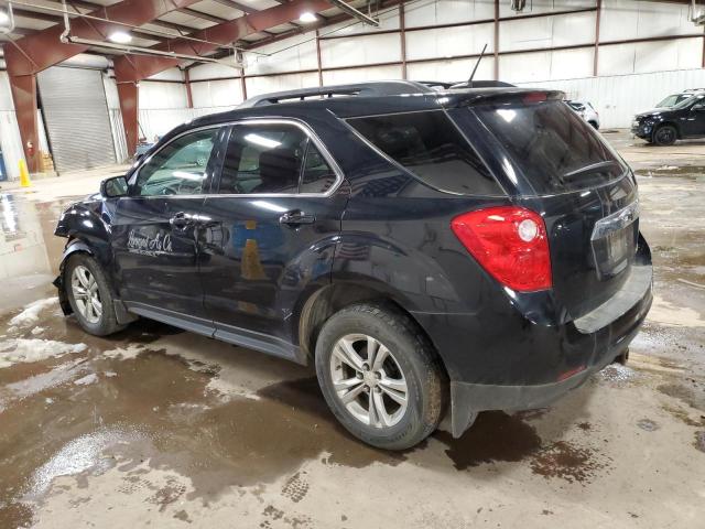 Photo 1 VIN: 2GNALDEK5D6341735 - CHEVROLET EQUINOX LT 