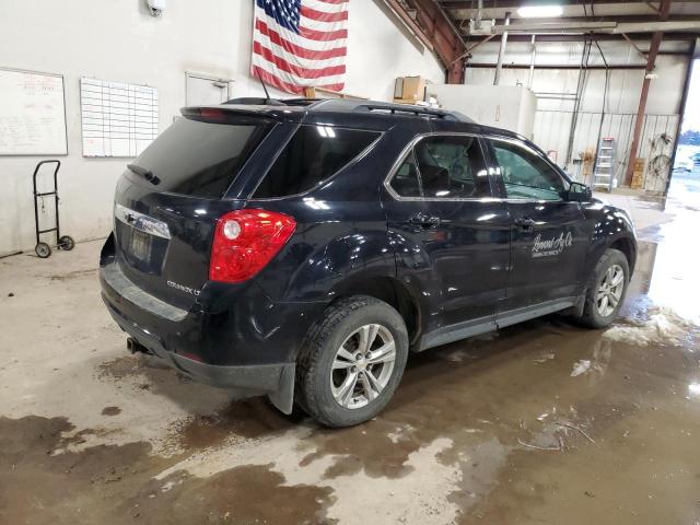 Photo 2 VIN: 2GNALDEK5D6341735 - CHEVROLET EQUINOX LT 