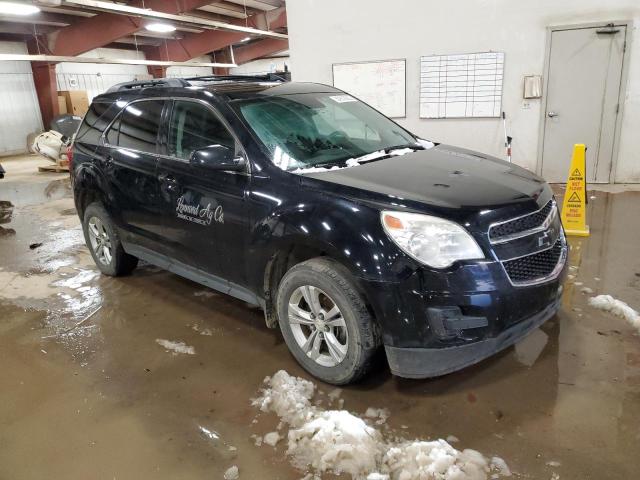 Photo 3 VIN: 2GNALDEK5D6341735 - CHEVROLET EQUINOX LT 