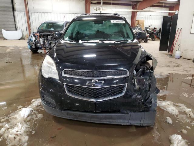 Photo 4 VIN: 2GNALDEK5D6341735 - CHEVROLET EQUINOX LT 