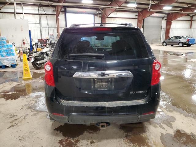 Photo 5 VIN: 2GNALDEK5D6341735 - CHEVROLET EQUINOX LT 