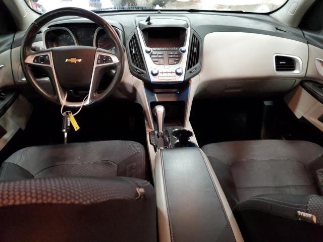 Photo 7 VIN: 2GNALDEK5D6341735 - CHEVROLET EQUINOX LT 