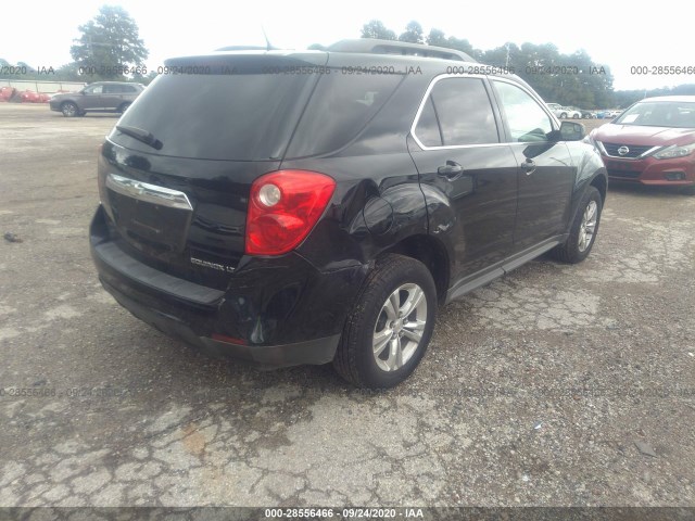 Photo 3 VIN: 2GNALDEK5D6342707 - CHEVROLET EQUINOX 