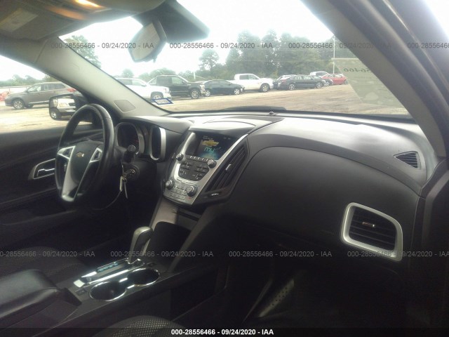 Photo 4 VIN: 2GNALDEK5D6342707 - CHEVROLET EQUINOX 