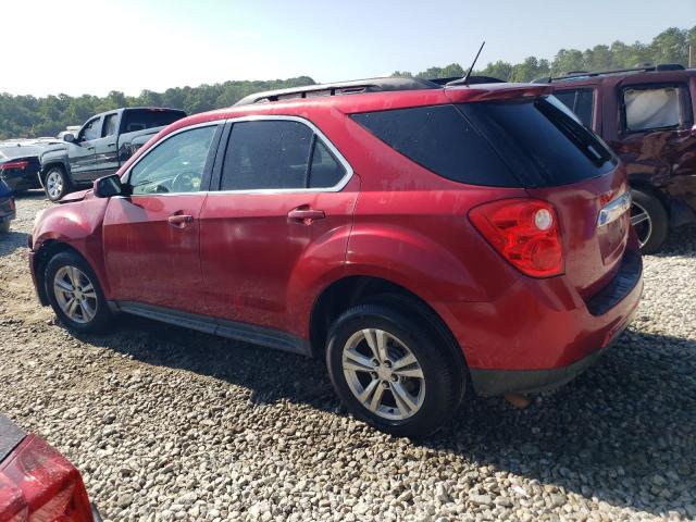 Photo 1 VIN: 2GNALDEK5D6351259 - CHEVROLET EQUINOX 