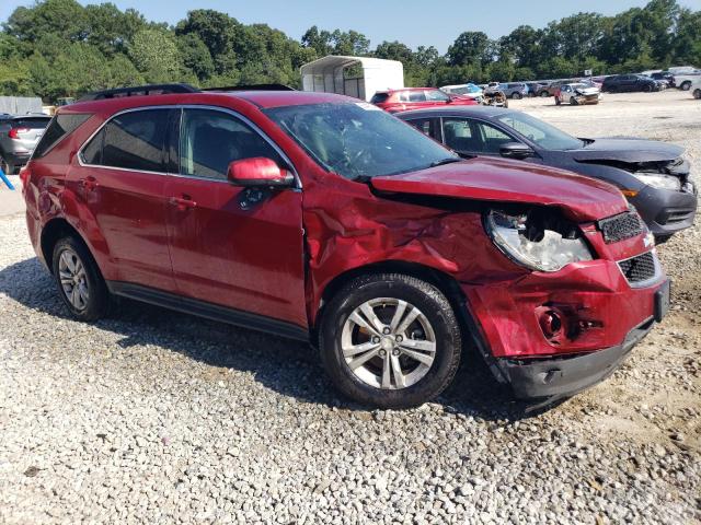 Photo 3 VIN: 2GNALDEK5D6351259 - CHEVROLET EQUINOX 