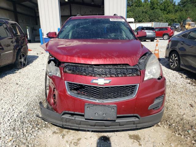 Photo 4 VIN: 2GNALDEK5D6351259 - CHEVROLET EQUINOX 