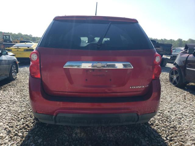 Photo 5 VIN: 2GNALDEK5D6351259 - CHEVROLET EQUINOX 