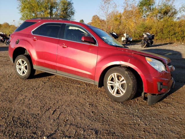 Photo 3 VIN: 2GNALDEK5D6381569 - CHEVROLET EQUINOX LT 