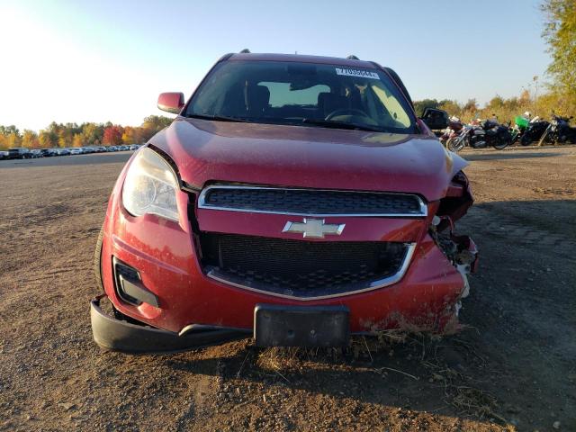 Photo 4 VIN: 2GNALDEK5D6381569 - CHEVROLET EQUINOX LT 