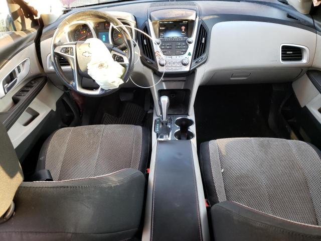 Photo 7 VIN: 2GNALDEK5D6381569 - CHEVROLET EQUINOX LT 