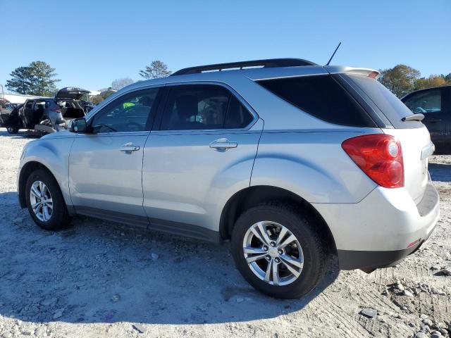 Photo 1 VIN: 2GNALDEK5D6383953 - CHEVROLET EQUINOX LT 