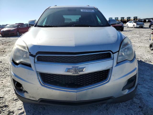 Photo 4 VIN: 2GNALDEK5D6383953 - CHEVROLET EQUINOX LT 