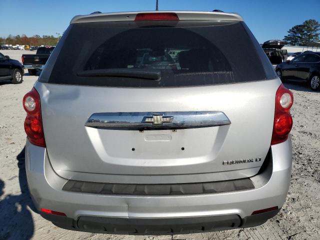 Photo 5 VIN: 2GNALDEK5D6383953 - CHEVROLET EQUINOX LT 