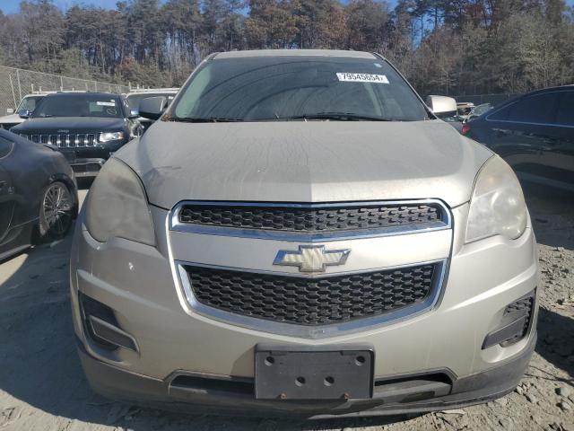 Photo 4 VIN: 2GNALDEK5D6393463 - CHEVROLET EQUINOX LT 