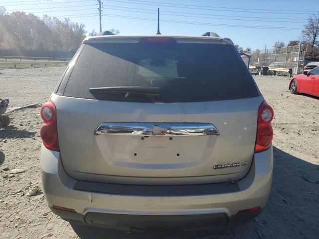 Photo 5 VIN: 2GNALDEK5D6393463 - CHEVROLET EQUINOX LT 