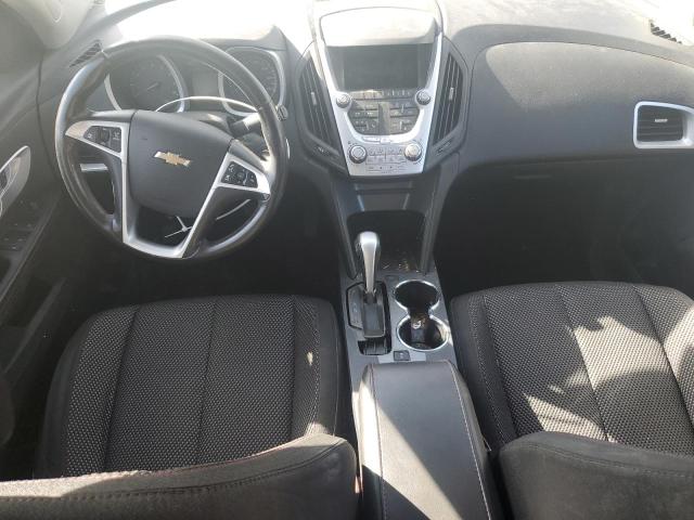 Photo 7 VIN: 2GNALDEK5D6393463 - CHEVROLET EQUINOX LT 