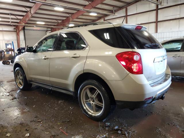 Photo 1 VIN: 2GNALDEK5D6403246 - CHEVROLET EQUINOX LT 