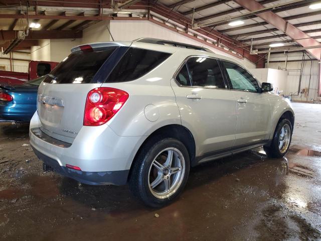 Photo 2 VIN: 2GNALDEK5D6403246 - CHEVROLET EQUINOX LT 