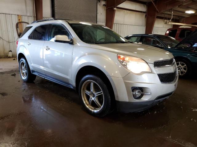 Photo 3 VIN: 2GNALDEK5D6403246 - CHEVROLET EQUINOX LT 