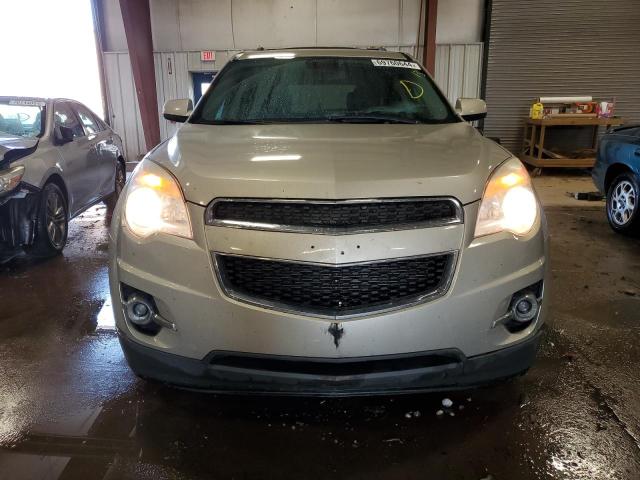 Photo 4 VIN: 2GNALDEK5D6403246 - CHEVROLET EQUINOX LT 