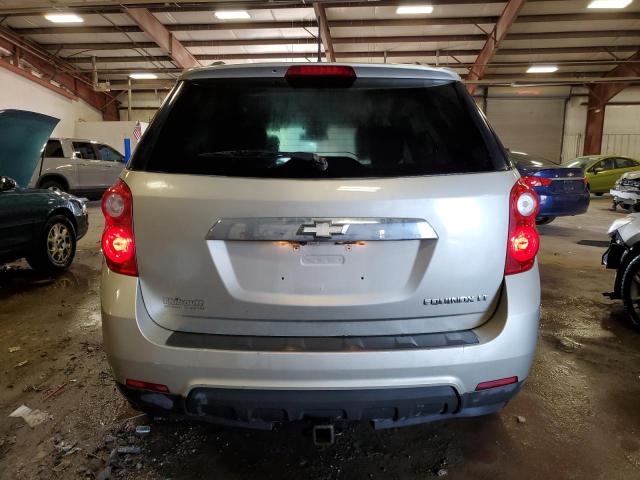 Photo 5 VIN: 2GNALDEK5D6403246 - CHEVROLET EQUINOX LT 