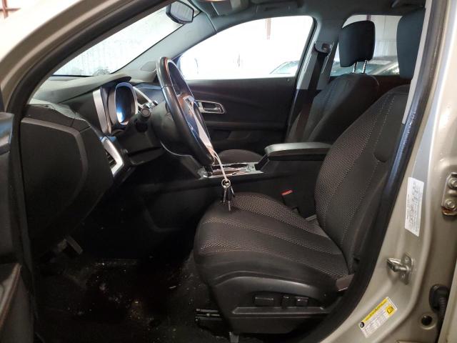 Photo 6 VIN: 2GNALDEK5D6403246 - CHEVROLET EQUINOX LT 