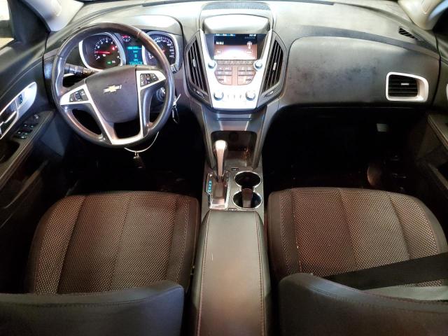 Photo 7 VIN: 2GNALDEK5D6403246 - CHEVROLET EQUINOX LT 