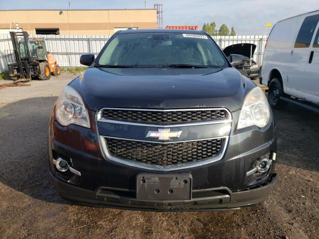 Photo 4 VIN: 2GNALDEK5D6406938 - CHEVROLET EQUINOX 