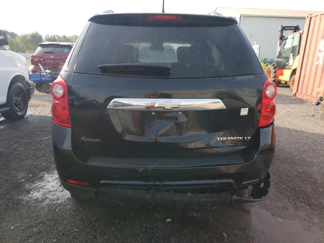 Photo 5 VIN: 2GNALDEK5D6406938 - CHEVROLET EQUINOX 