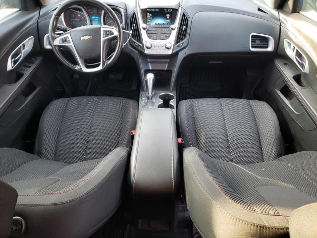 Photo 7 VIN: 2GNALDEK5D6406938 - CHEVROLET EQUINOX 