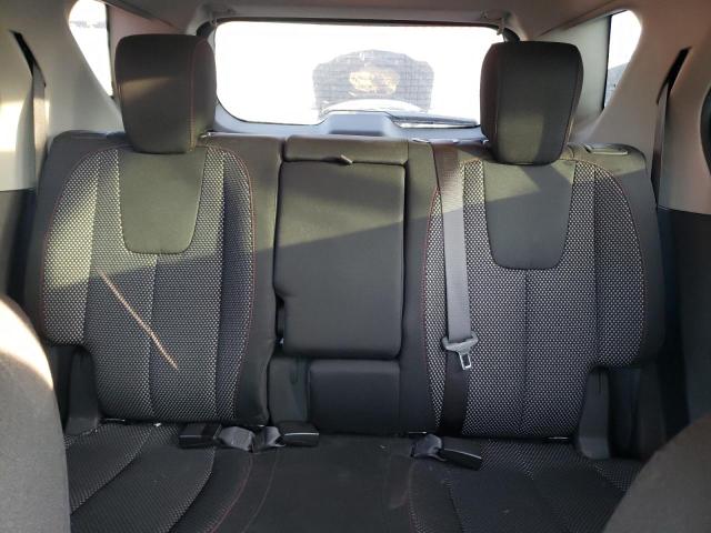 Photo 9 VIN: 2GNALDEK5D6406938 - CHEVROLET EQUINOX 