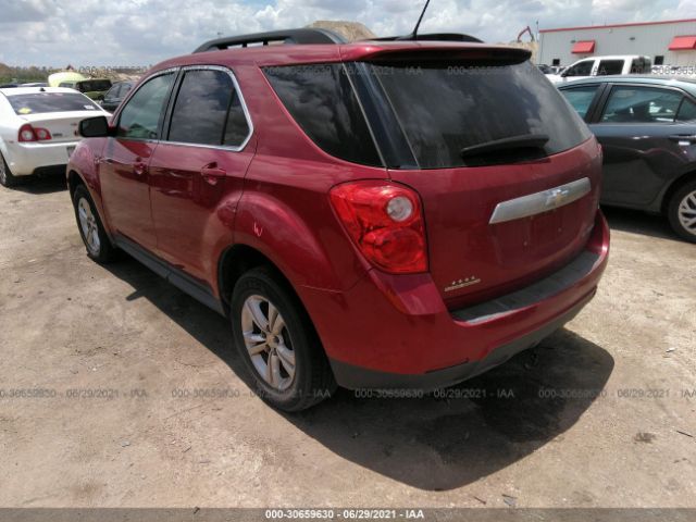 Photo 2 VIN: 2GNALDEK5D6408530 - CHEVROLET EQUINOX 