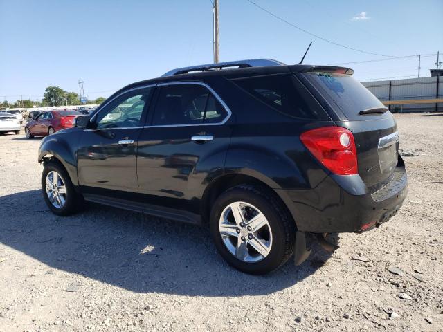 Photo 1 VIN: 2GNALDEK5E6259912 - CHEVROLET EQUINOX LT 