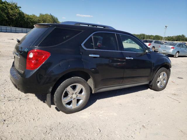 Photo 2 VIN: 2GNALDEK5E6259912 - CHEVROLET EQUINOX LT 