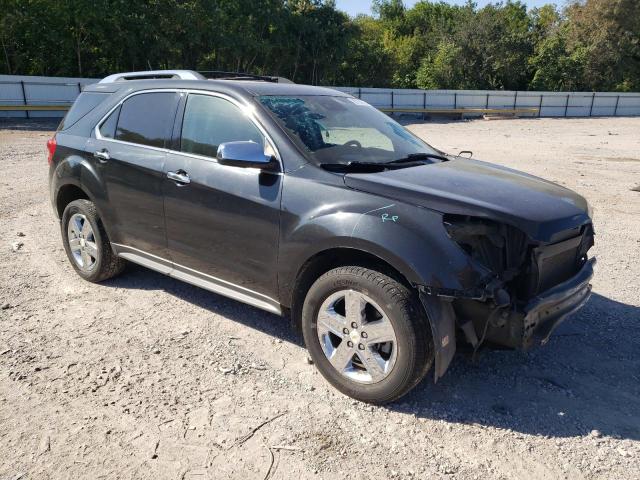 Photo 3 VIN: 2GNALDEK5E6259912 - CHEVROLET EQUINOX LT 