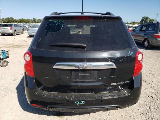 Photo 5 VIN: 2GNALDEK5E6259912 - CHEVROLET EQUINOX LT 