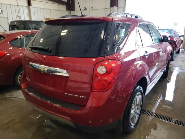 Photo 3 VIN: 2GNALDEK5F1143088 - CHEVROLET EQUINOX LT 