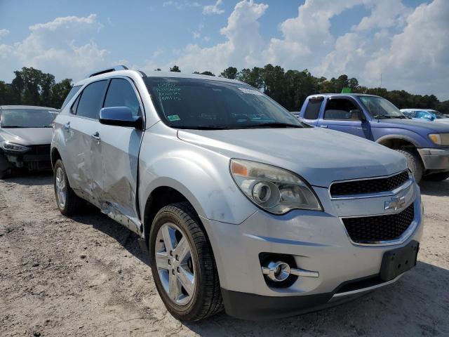 Photo 0 VIN: 2GNALDEK5F1179444 - CHEVROLET EQUINOX LT 