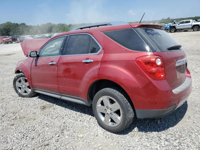 Photo 1 VIN: 2GNALDEK5F6198353 - CHEVROLET EQUINOX LT 