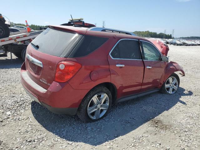 Photo 2 VIN: 2GNALDEK5F6198353 - CHEVROLET EQUINOX LT 