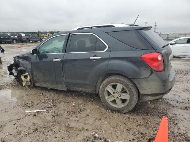 Photo 1 VIN: 2GNALDEK5F6231870 - CHEVROLET EQUINOX LT 