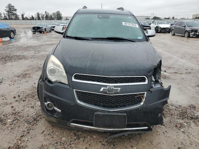 Photo 4 VIN: 2GNALDEK5F6231870 - CHEVROLET EQUINOX LT 