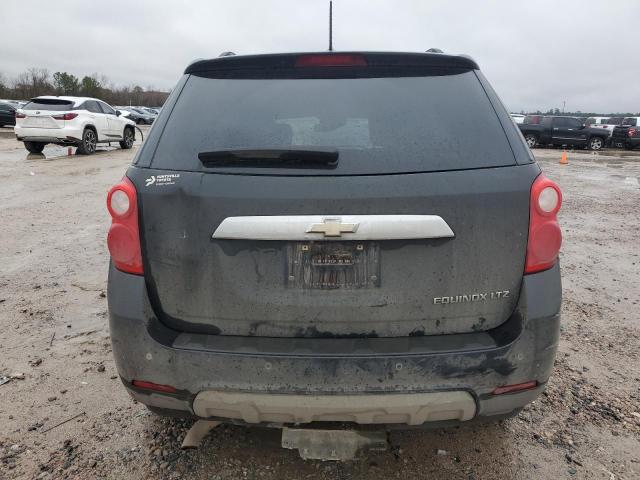 Photo 5 VIN: 2GNALDEK5F6231870 - CHEVROLET EQUINOX LT 