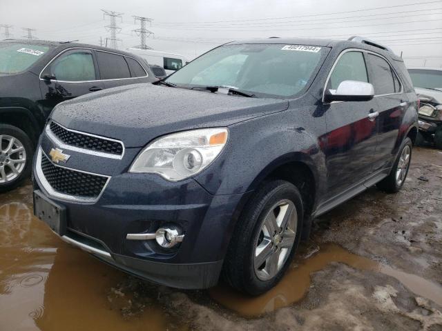 Photo 0 VIN: 2GNALDEK5F6253741 - CHEVROLET EQUINOX 