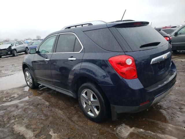 Photo 1 VIN: 2GNALDEK5F6253741 - CHEVROLET EQUINOX 