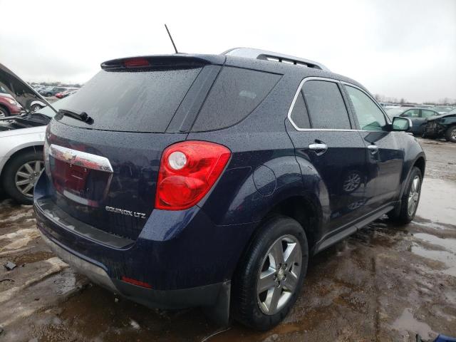 Photo 2 VIN: 2GNALDEK5F6253741 - CHEVROLET EQUINOX 