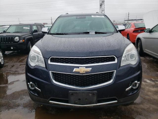 Photo 4 VIN: 2GNALDEK5F6253741 - CHEVROLET EQUINOX 